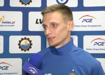 Mielec: Przed meczem z Lechią Gdańsk…