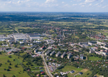 Gorzyce. Jak zmieniała się miejscowość?