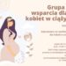 Mielec: Grupa wsparcia dla kobiet w ciąży