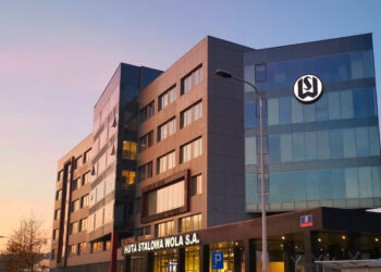 Stalowa Wola: Ćwiczenia wojskowe w HSW