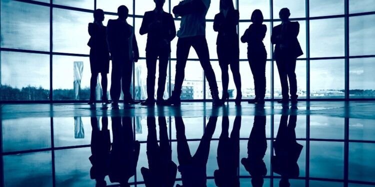 Sandomierz: 10 jubileusz Group Business Services NSG Group