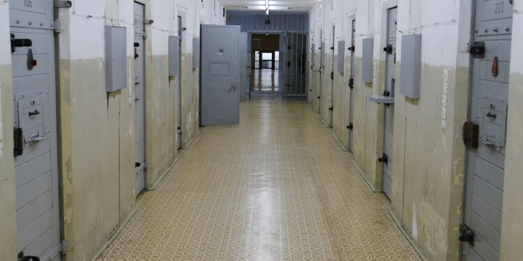 Dębica, Nowa Dęba. Jest praca w więziennictwie