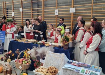 Tarnobrzeg. Serbinowska parafia na podium ogólnopolskiego konkursu.