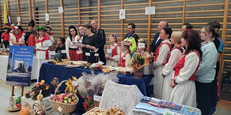 Tarnobrzeg. Serbinowska parafia na podium ogólnopolskiego konkursu.