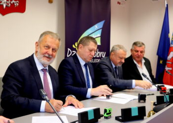Mielec: Podpisano porozumienie partnerskie