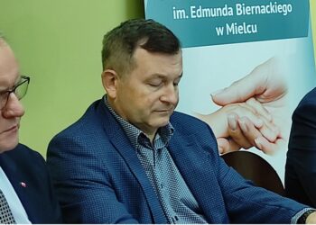 Mielec:  Oszczędnie z prądem w szpitalu?
