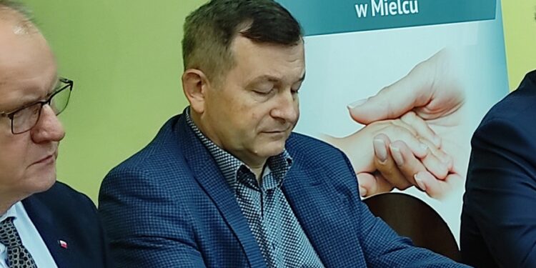 Mielec: Oszczędnie z prądem w szpitalu?