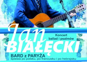 Tarnobrzeg: Koncert ballad i psalmów