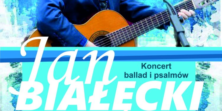 Tarnobrzeg: Koncert ballad i psalmów