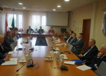 Przecław: Z apelem do rządzących….