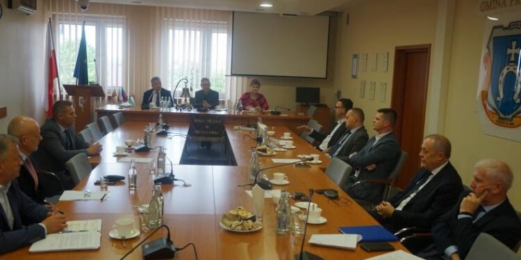 Przecław: Z apelem do rządzących….