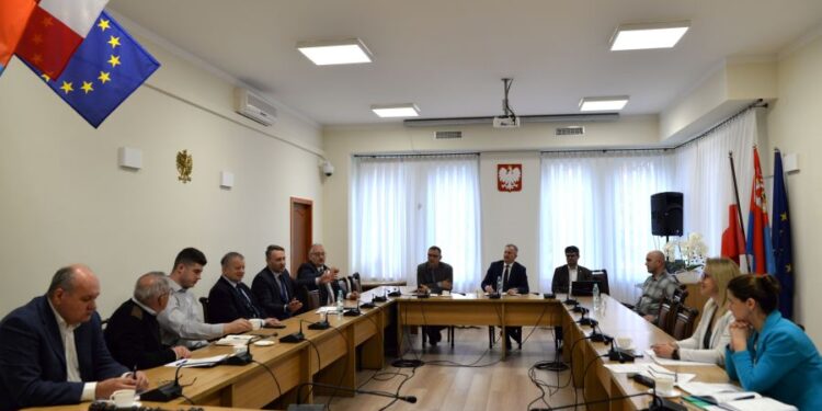 Mielec:  Włączenie  gmin do dystrybucji węgla