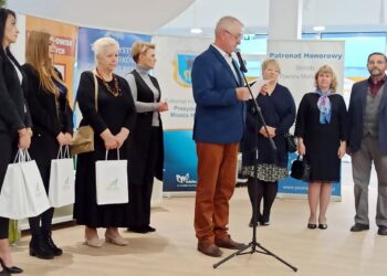 Mielec: Lotnicze nagrody!