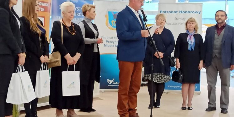 Mielec: Lotnicze nagrody!