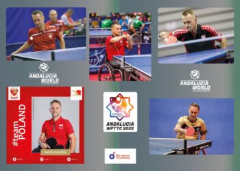 Tarnobrzeg: Zawodnik IKS Jezioro Tarnobrzeg wystąpi na  Mistrzostwach Świata