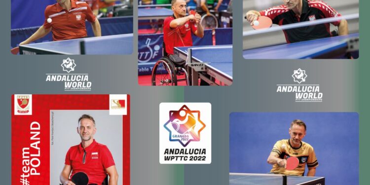 Tarnobrzeg: Zawodnik IKS Jezioro Tarnobrzeg wystąpi na Mistrzostwach Świata