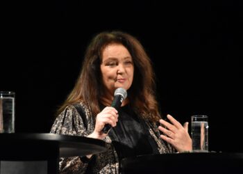 Stalowa Wola: Ruszył Krakowski Salon Poezji