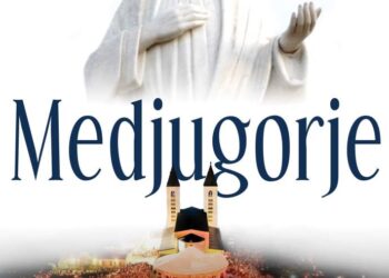 Mielec:  Pierwszy kinowy film o fenomenie Medjugorje