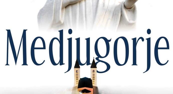 Mielec:  Pierwszy kinowy film o fenomenie Medjugorje