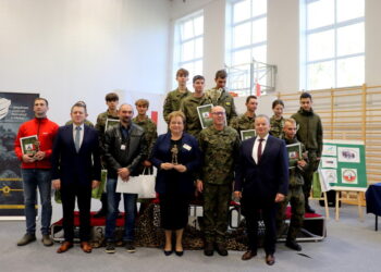 Mielec: Będą reprezentować Podkarpacie na  Strzeleckich Mistrzostwach Polski.