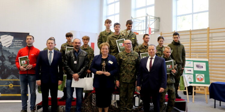 Mielec: Będą reprezentować Podkarpacie na  Strzeleckich Mistrzostwach Polski.