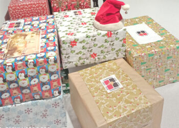 Stalowa Wola: Ruszyła Stalowowolska Paczka Pomocy 2022