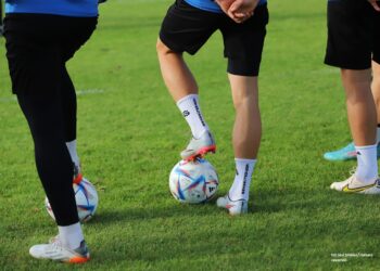 Mielec: Powracamy na murawę stadionu…