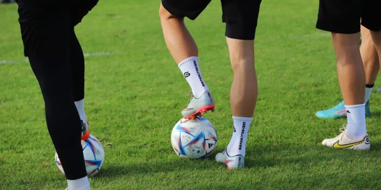 Mielec: Powracamy na murawę stadionu…