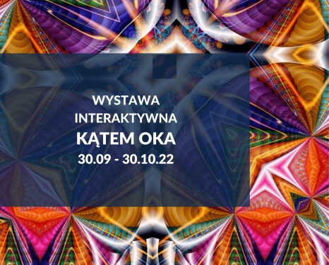 Stalowa Wola: Iluzje i złudzenia optyczne w muzeum