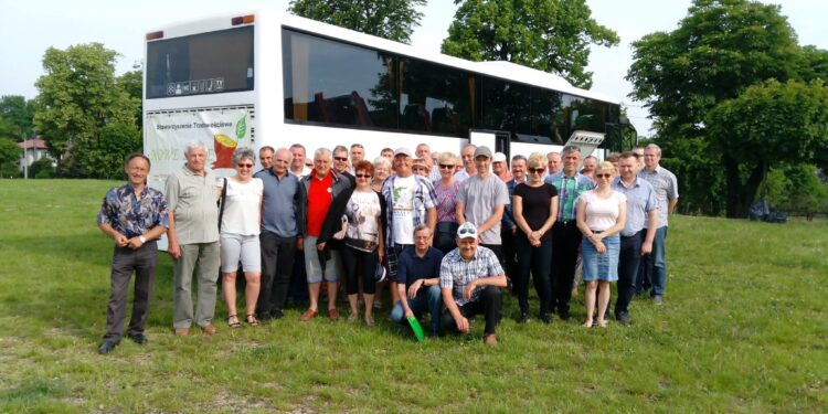 Mielec:  25 lat „Nowego Życia”