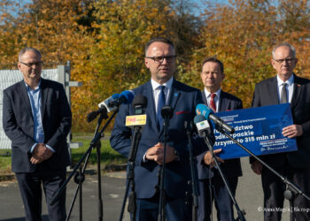 Mielec: Nowy układ komunikacyjny z dofinansowaniem
