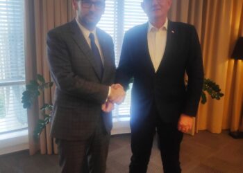 Mielec:  OSP z powiatu mieleckiego ze wsparciem ORLENU