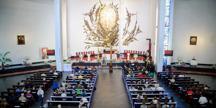 Mielec: Aktywna Parafia –finał!