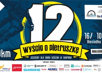Mielec:  Po raz 12. Wyścig o pietruszkę!