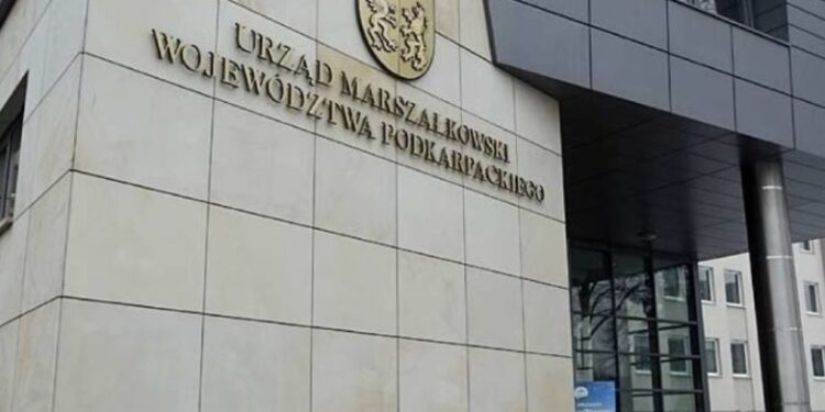 Region: Kolejne środki dla Podkarpacia