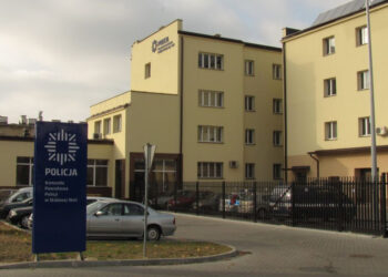 Stalowa Wola: Na komisji o pomyśle utworzenia posterunku policji w Rozwadowie