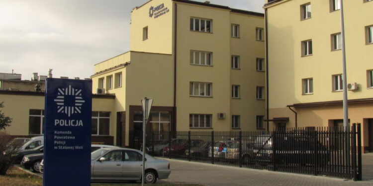Stalowa Wola: Na komisji o pomyśle utworzenia posterunku policji w Rozwadowie