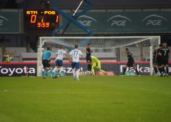 Mielec: Wygrana na miarę ekstraklasy!