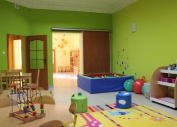 Mielec:  Nowe, przyjazne przedszkole…