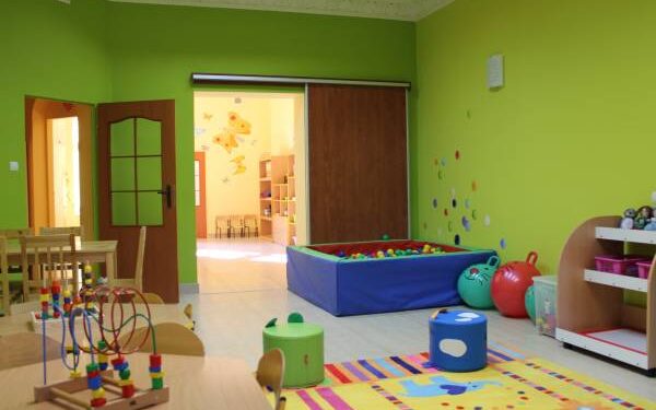 Mielec:  Nowe, przyjazne przedszkole…