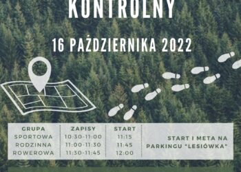 Mielec: IX Mielecki Zielony Punkt Kontrolny