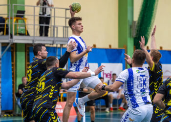 Mielec:  Powalczą o punkty