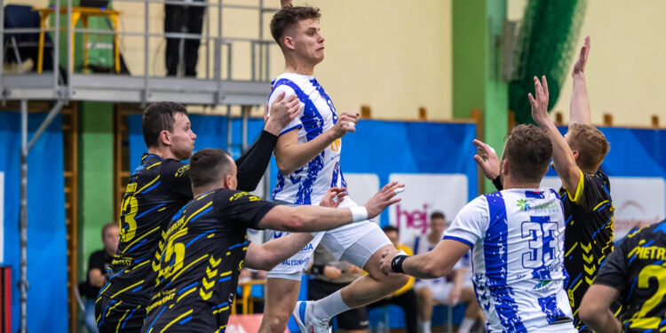 Mielec:  Powalczą o punkty