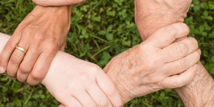 Region: Konkurs na Wolontariusza Roku i koordynatora