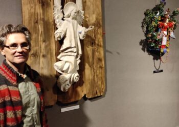 „Recykling kulturowy” w Domu Kultury SCK w Mielcu