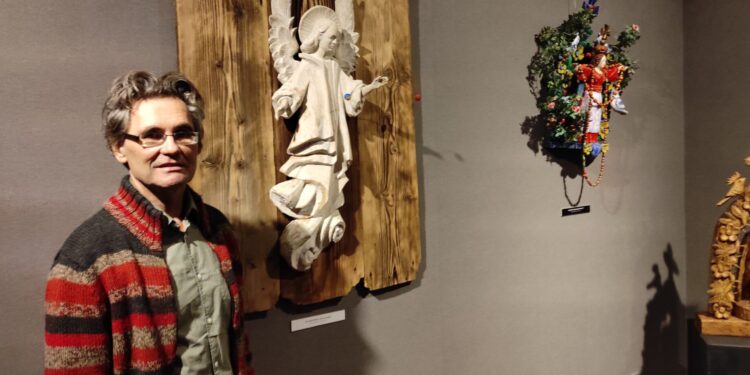 „Recykling kulturowy” w Domu Kultury SCK w Mielcu