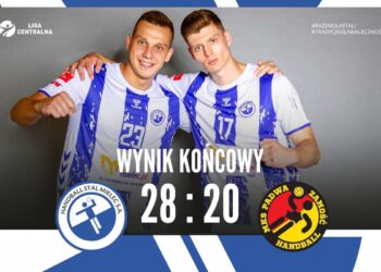 Mielec: Weekendowe podsumowanie.