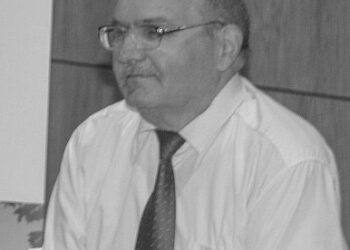 Mielec:  Zmarł mielecki poeta i były organista parafii na Smoczce – Jan Robak.