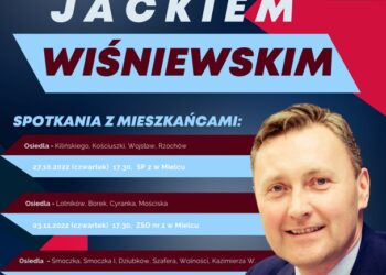 Mielec: Porozmawiajmy o Mielcu