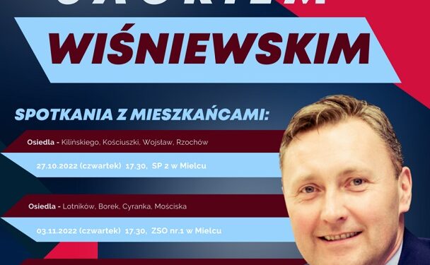Mielec: Porozmawiajmy o Mielcu
